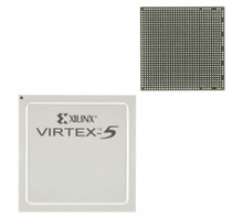 XC5VSX50T-2FFG1136C Image