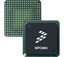 MPC860TCVR50D4 Image