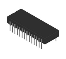 ATMEGA48PA-PU Image