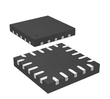 STM8S103F3U6TR Image