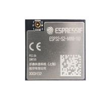 ESP32-S2-MINI-1U-N4 Image