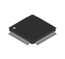 ATMEGA128L-8AI Image