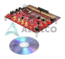 ADS62P25EVM Image