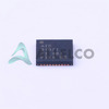 TLV320AIC3107IRSBT