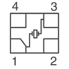 NX3225SA-32.000MHZ-STD-CSR-1 Image - 2