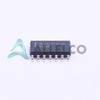 SN74HC126DR