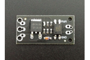 Суцільні реле та посібник з MOSFETS - Визначення, порівняння, як вибрати