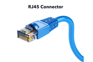 Остаточний посібник з освоєння роз'єму RJ45