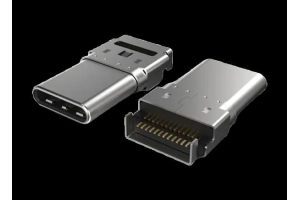 USB типу C та USB 3.2