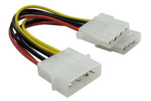 Molex Connectors