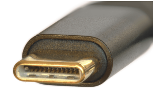 USB-C Pinout та функції