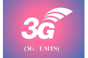 Розкриття складностей мережевої архітектури 3G UMTS