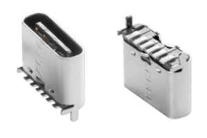 Вступ до роз'ємів USB Type-C