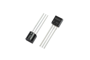 Epitaxial Silicon Transistor SS8050 NPN: Висока продуктивність для невеликого посилення та перемикання сигналу