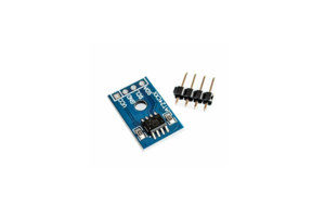 AT24C256 EEPROM: Функції, Принцип роботи, програми та порівняння 24LC256