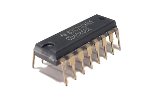 CD4511Be Decoder: як він працює і де ним користуватися