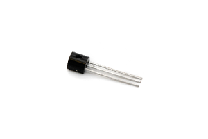 MPS2222A Transistor: Повний огляд