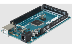 Arduino Mega 2560 пояснив: Особливості, піноут і як це працює?