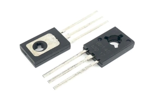 D882 Transistor, пояснений практичними додатками