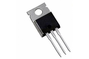 IRF620 MOSFET: Особливості, заміни та додатки