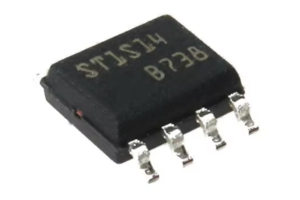 Регулятор потужності ST1S14PHR пояснюється практичним використанням