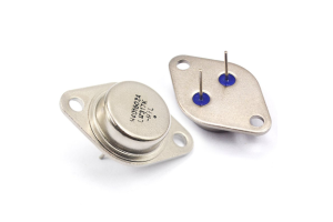 Регулятор напруги LM317K (1.2V-37V): Pinout, повна розбиття даних та ключові програми