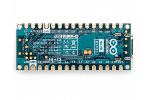 Дослідження Arduino Nano ESP32: Особливості, специфікацій та випадків використання