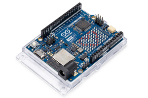 Огляд Wi -Fi Arduino UNO R4 та функції пояснені