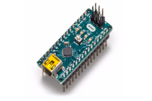 Arduino Nano: Виписка та технічні характеристики