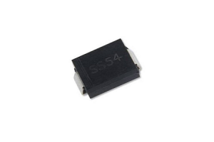 Можливості SMA54 Schottky Diode, 40 В у пакеті SMA