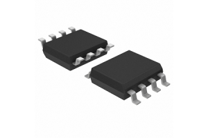 Comparator LM393D: функції, технічні характеристики та таблиця даних