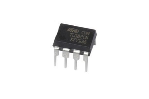 TL082 OP-AMP JFET: Pinout, еквіваленти та програми