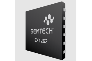 Кінцевий посібник з модуля чіпа SX1262