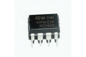 Вичерпний посібник з VIPER22A