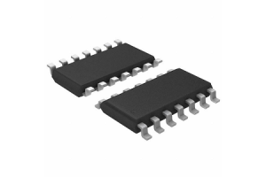 LM324 Compackator: Програми, піни та схеми, що працюють