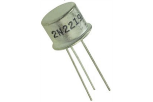 2N2219 Transistor NPN: Технічні характеристики, програми та таблиця даних