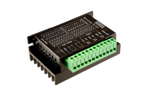 TB6600 кроковий контролер двигуна: Pinout, інтерфейс Arduino та те, як він працює
