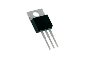 IRF840 MOSFET: Таблиця даних, еквіваленти та піноут
