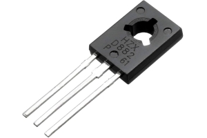 D882 Transistor пояснив: Поради, конфігурація та безпечне використання
