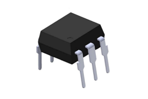 4N25 OptoCoupler: Особливості, Покін та еквіваленти