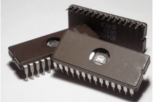 Вичерпний посібник з технології EEPROM