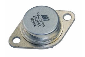 Повний посібник з транзистора 2N3055