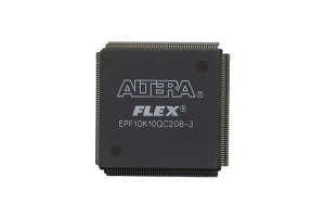 Altera Flex Series: Вичерпний посібник з програмованих логічних пристроїв (PLD)