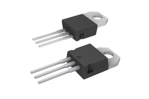 IRF630 N-канальний живлення MOSFET: Особливості, розпилення та таблиця даних