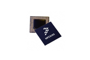 Процесор MPC8245LZU300D: таблиця даних, функції, додатки та технічні характеристики