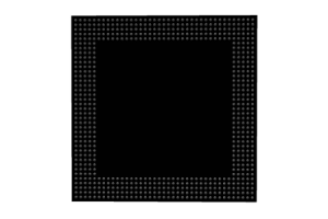 XCV600E-7FG680C FPGA: функції, технічні характеристики, програми та таблиця даних