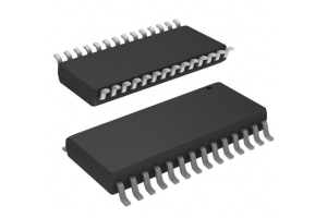 AD73322AR PINOUT, функції та технічні деталі пояснюються