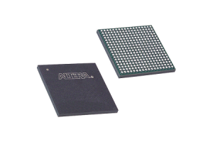EP1C4F324C7N FPGA: Таблиця даних, функції, програмування та технічні характеристики