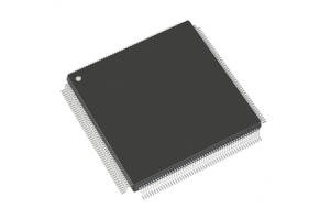 EPF8820AQCC208-4 FPGA: Особливості, технічні характеристики, програмування та таблиця даних