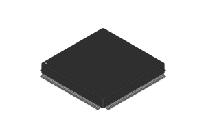 Все, що вам потрібно знати про EPM7256AQC208-7